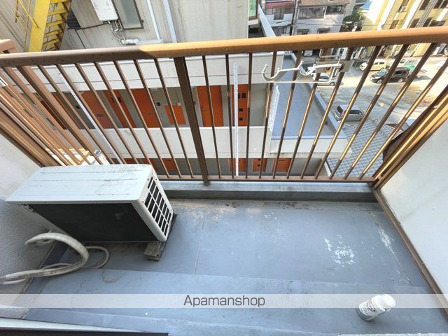 ウィズ・ユーの内装写真