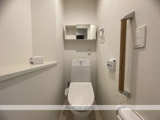 シエスタ河原町の内装写真