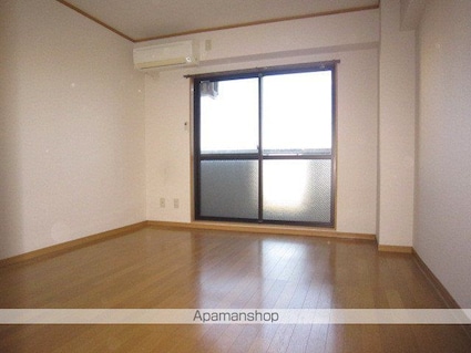 Ｉｎ－Ｔｏｗｎｅｒ木町[1K/24.7m2]の内装1