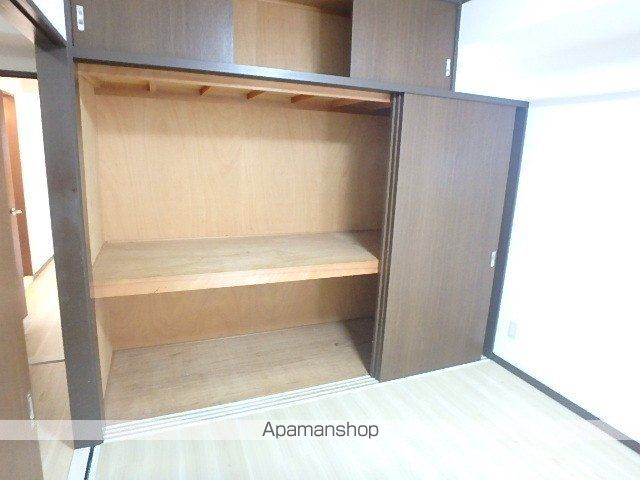 グランドール大宮の内装写真