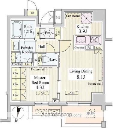 サムネイルイメージ