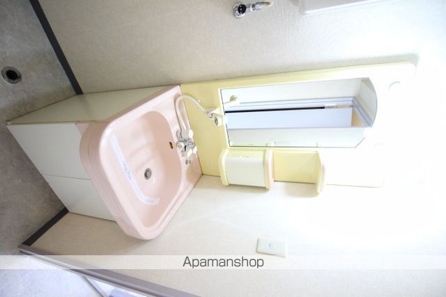 ストロール札幌の内装写真