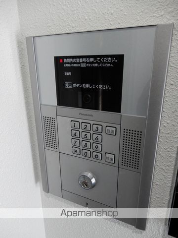 ブリランテ中島公園の外観写真