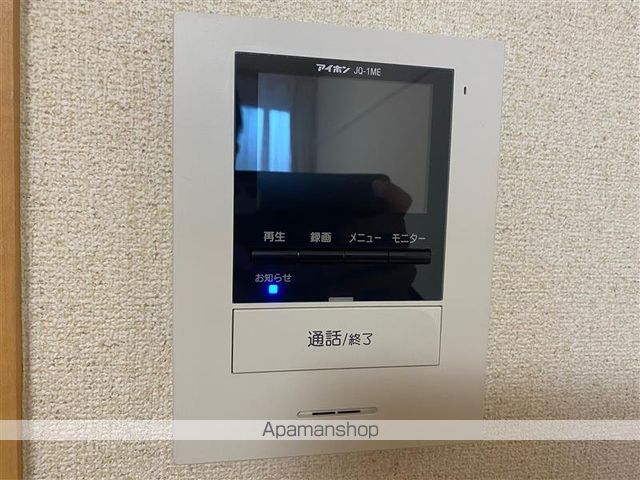 レオパレス早瀬の内装写真