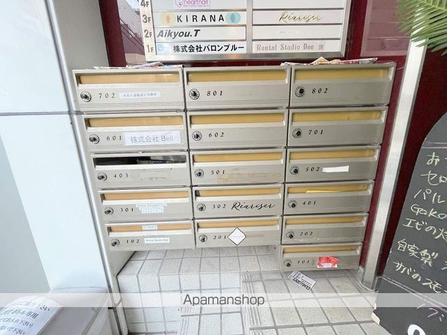 長堀橋ZENSHINBLDのその他写真