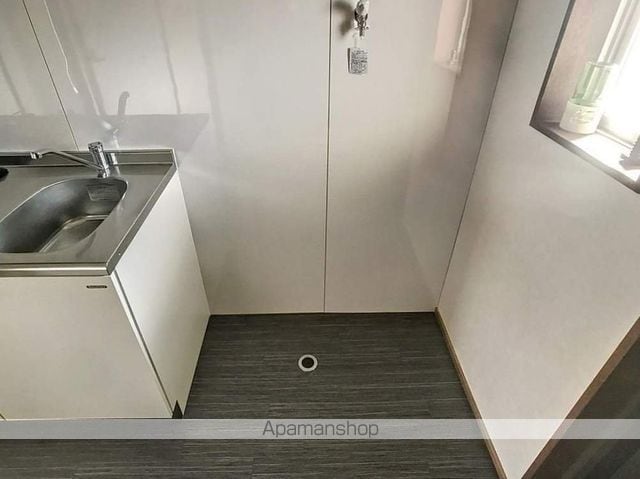 ヴィラ一の宮の内装写真