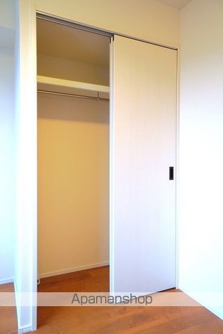 CREATIF池袋の内装写真
