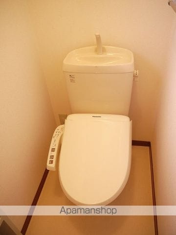 プランドールAの内装写真