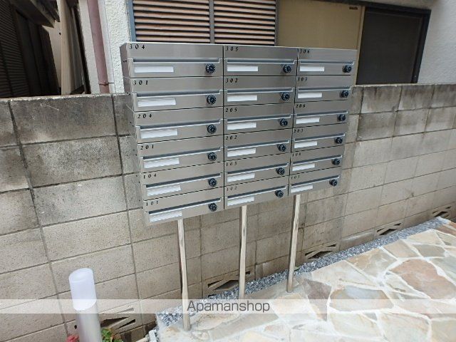 ブライトハウス阿佐ヶ谷のその他写真