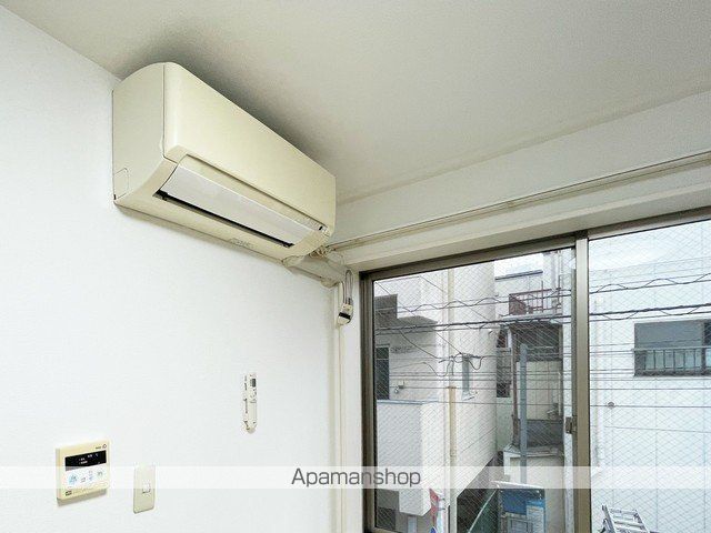 シャンテ町屋の内装写真
