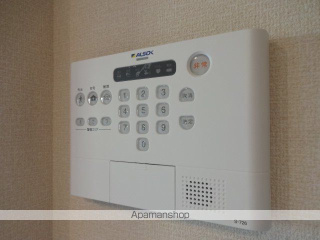 LE GRAND AMENITY HILL WESTの内装写真