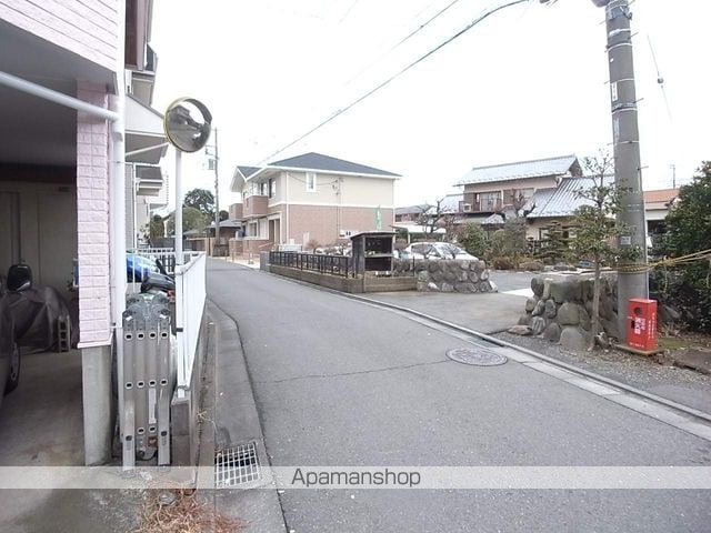 セントラルアパートのその他写真