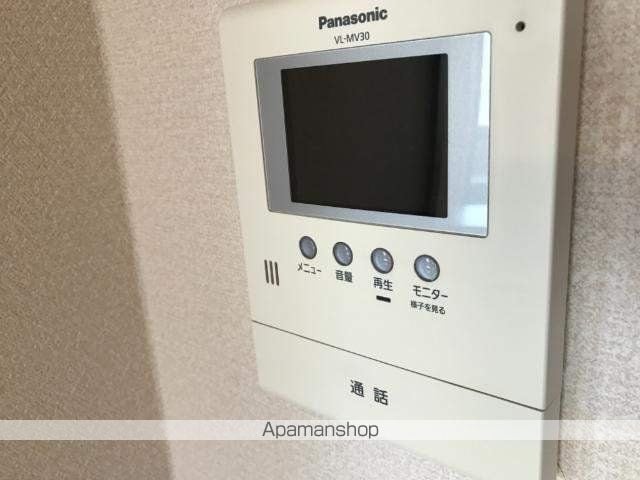 ヒルズ伊勢山の内装写真