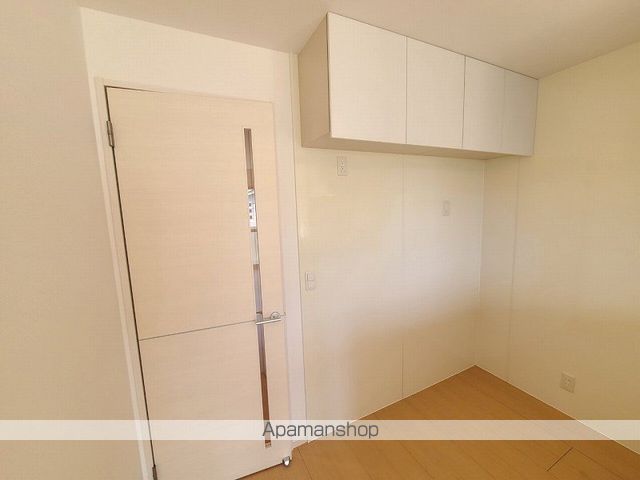 ソレアード三好の内装写真