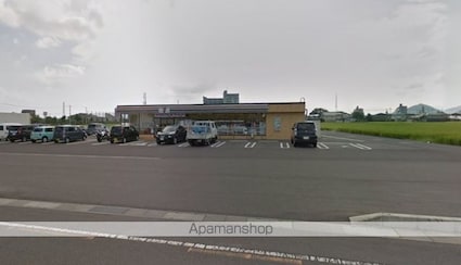 レオパレスアントラー[1K/26.08m2]の周辺2