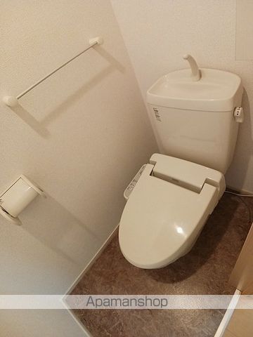 ミキハウスIIBの内装写真
