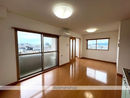 メゾン　リネット[1LDK/46.02m2]のリビング・居間1