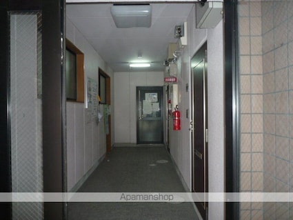 メゾン蔵[1K/18.63m2]のロビー3