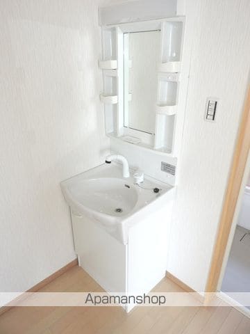 Aqua garden B棟の内装写真