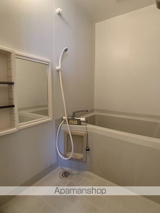 フォーブルⅢ[2DK/42.36m2]のバス