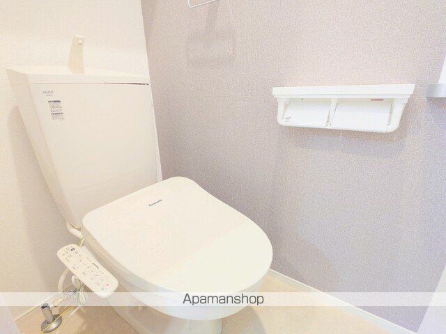 アクティフ Iの内装写真