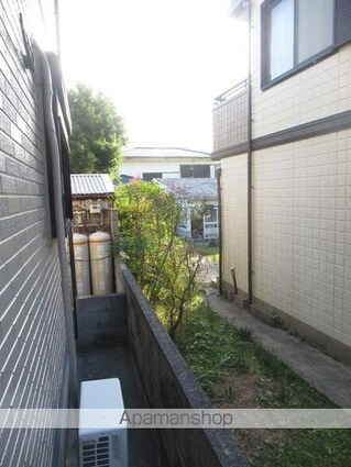 和歌山県和歌山市上野[2DK/46.32m2]の眺望