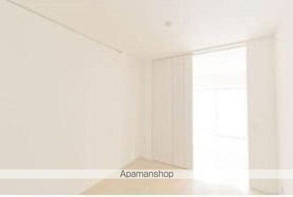 東京都新宿区市谷薬王寺町[1LDK/43.96m2]の内装5