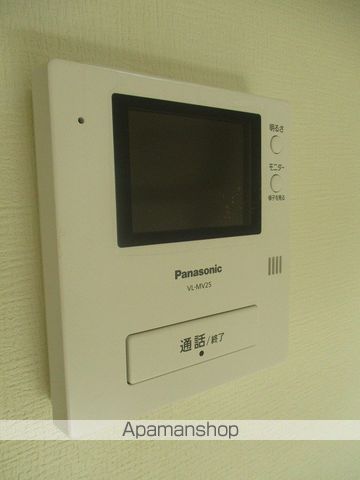 ジュネパレス藤沢第10の内装写真