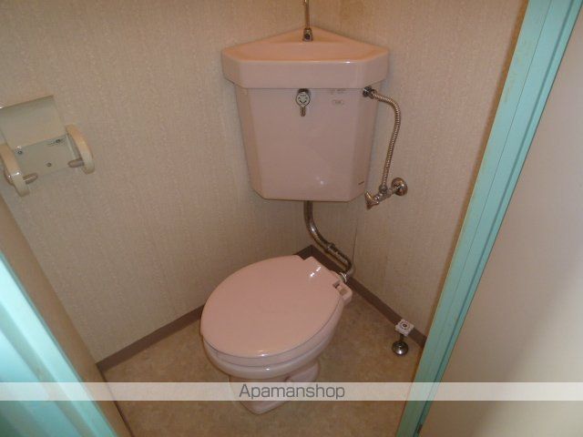 サクセスロードの内装写真
