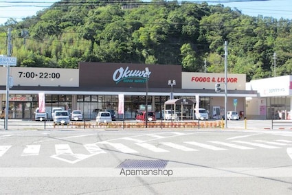 和歌山県海南市下津町上[2LDK/48.42m2]の周辺2