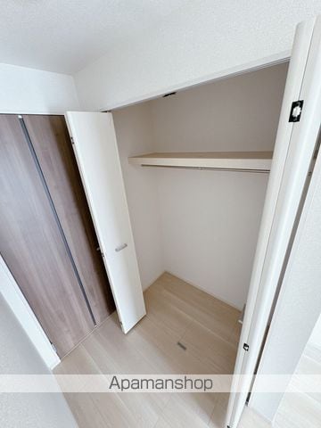ジョリ シャルマンの内装写真