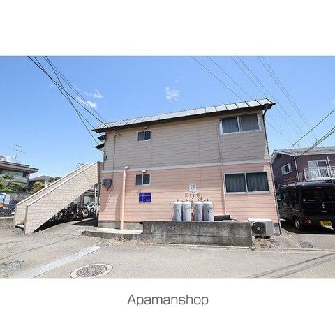 ダイワコートの外観写真