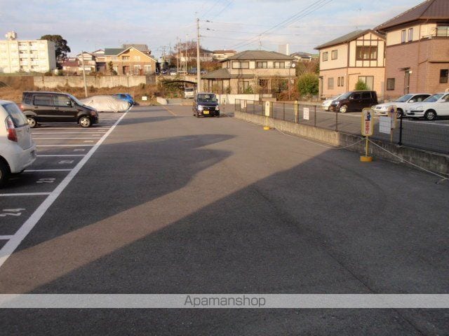 レオパレスハーモニーくまののその他写真