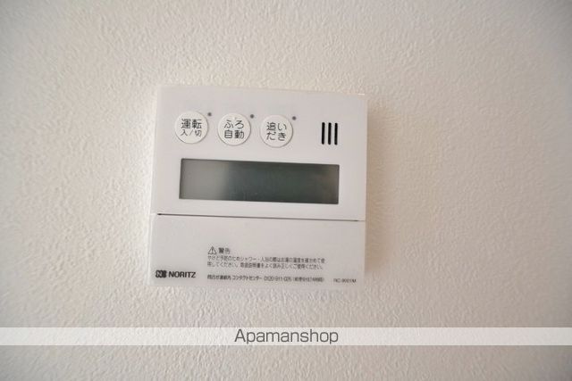 パレハ津島東の内装写真