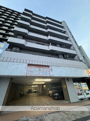 コーポラスウエキ[2LDK/58m2]の外観4