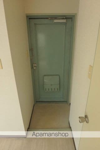 MAISONNOAHの内装写真