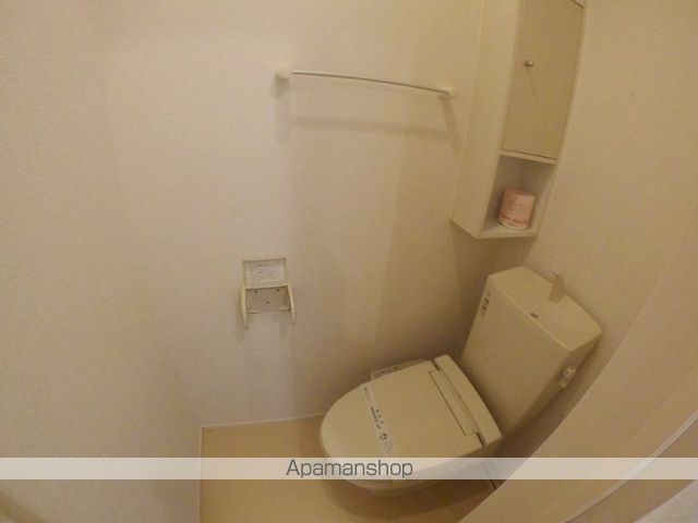 エトワールDの内装写真