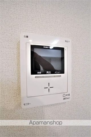 アヴォンリー IIの内装写真