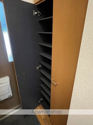 ハイムレトアの内装写真
