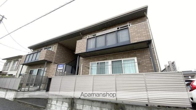 プラード広谷