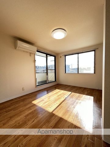 マンションアムールの内装写真