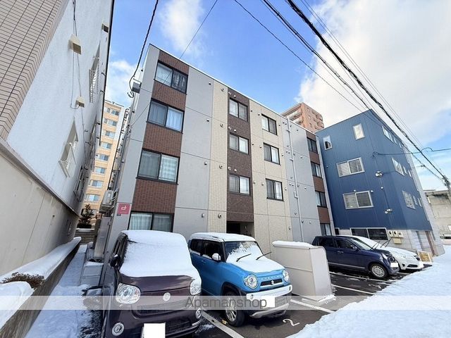 ぴあ南17条のその他写真