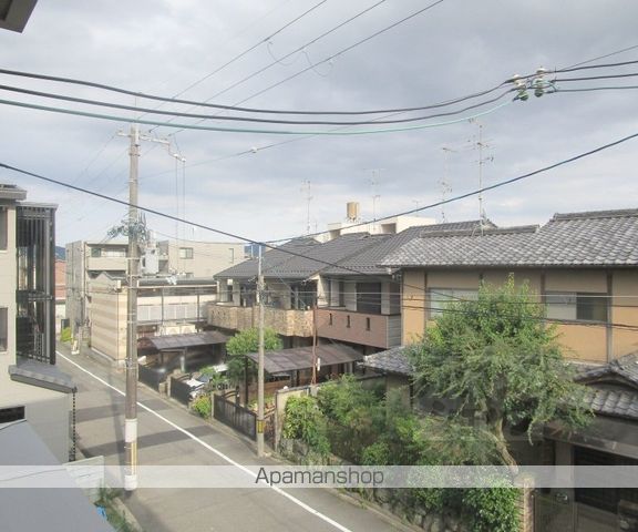 ヒカルサ京都北山栗栖Iの内装写真
