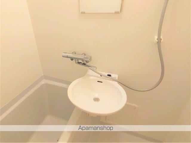 レオパレスこのはなIIの内装写真