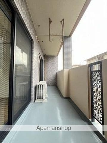 ソシアつつじケ丘の内装写真