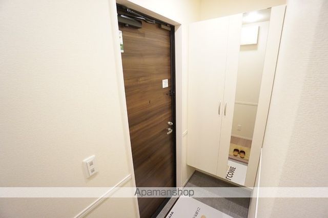 DーROOM六条福寿町の内装写真