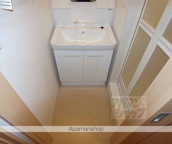 フランガーデンの内装写真
