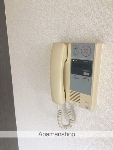 ジーピーII番館の内装写真