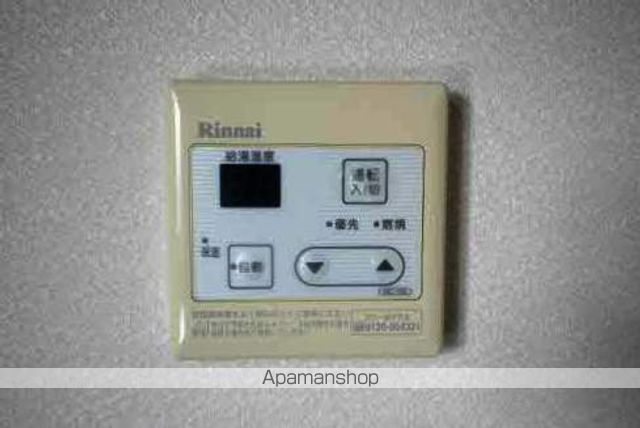 三洋タウン水巻 A棟の内装写真