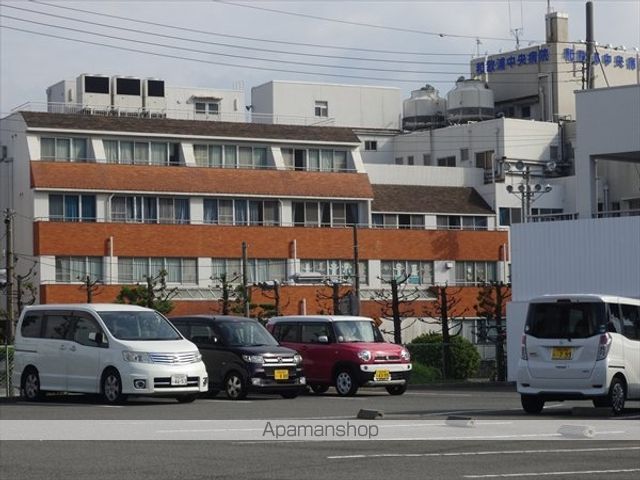 山下ビル 201 ｜ 和歌山県和歌山市和歌浦東３丁目2-78（賃貸マンション1R・2階・16.95㎡） その23